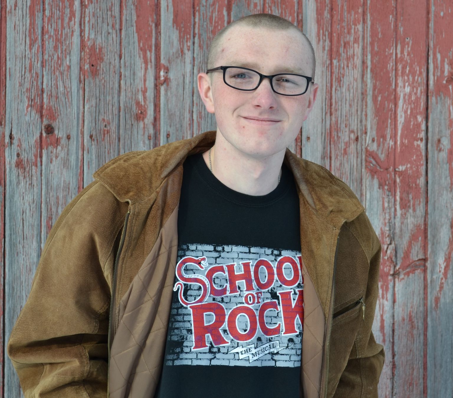 William Roeder, social science, North Iowa